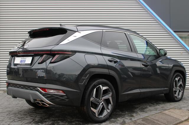 Hyundai TUCSON 1.6 T-GDI PHEV Premium | Adap. Cruise | Leder | Full Led | 360 C