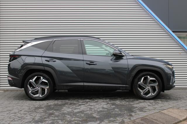 Hyundai TUCSON 1.6 T-GDI PHEV Premium | Adap. Cruise | Leder | Full Led | 360 C