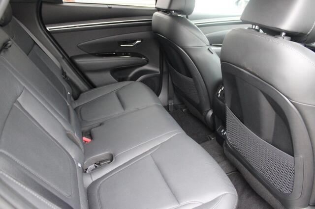 Hyundai TUCSON 1.6 T-GDI PHEV Premium | Adap. Cruise | Leder | Full Led | 360 C