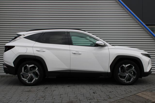 Hyundai TUCSON 1.6 T-GDI PHEV Premium Sky | Org. NL | Pano | 19 Inch | Navi |