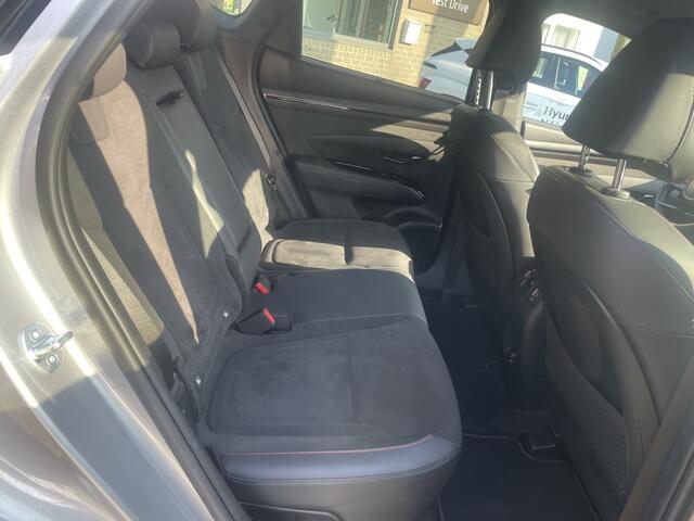 Hyundai TUCSON 1.6 T-GDI PHEV N Line*RIJKLAARPRIJS*