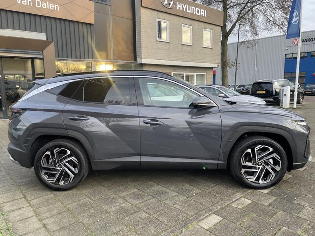Hyundai TUCSON 1.6 T-GDI HEV Premium SKY*RIJKLAARPRIJS*