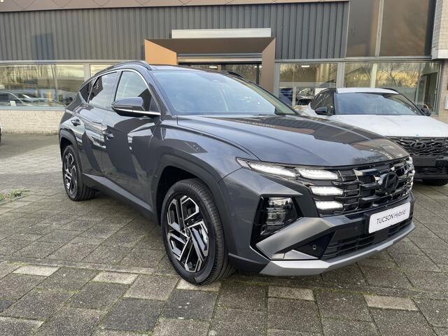 Hyundai TUCSON 1.6 T-GDI HEV Premium SKY*RIJKLAARPRIJS*