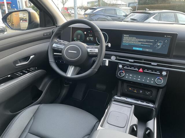 Hyundai TUCSON 1.6 T-GDI HEV Premium SKY*RIJKLAARPRIJS*