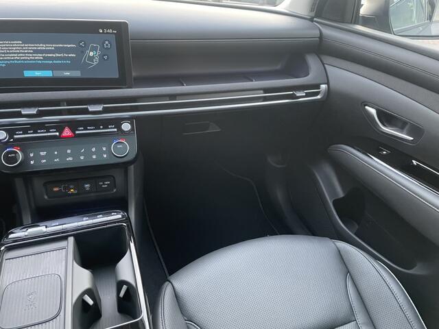 Hyundai TUCSON 1.6 T-GDI HEV Premium SKY*RIJKLAARPRIJS*