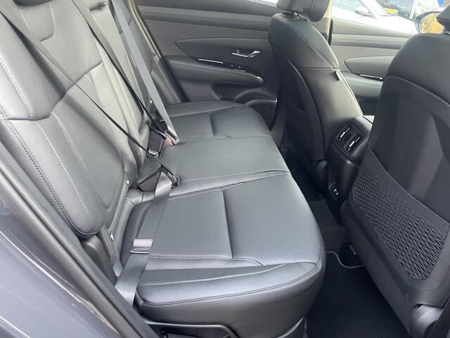Hyundai TUCSON 1.6 T-GDI HEV Premium SKY*RIJKLAARPRIJS*