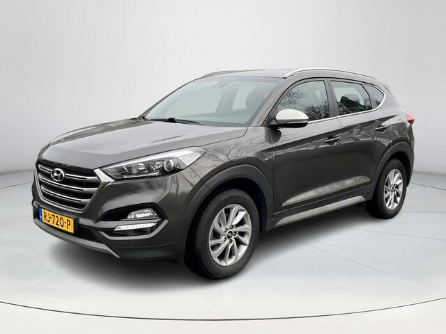 Hyundai TUCSON 1.6 GDi Comfort | Navigatie | Stoelverwarming | Parkeercamera | Bluetooth |