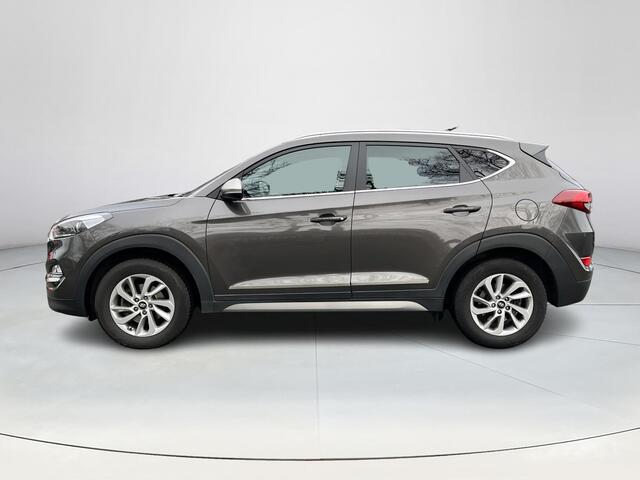 Hyundai TUCSON 1.6 GDi Comfort | Navigatie | Stoelverwarming | Parkeercamera | Bluetooth |