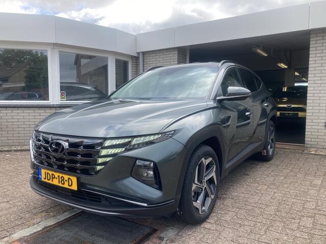 Hyundai TUCSON 1.6 T-GDI PHEV Comfort AUTOMAAT