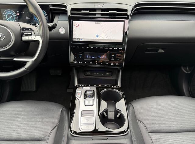 Hyundai TUCSON 1.6 T-GDI PHEV Premium Sky I Panoramadak I Leder I Krell
