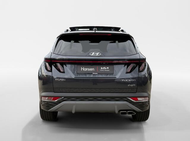 Hyundai TUCSON 1.6 T-GDI PHEV Premium Sky I Panoramadak I Leder I Krell