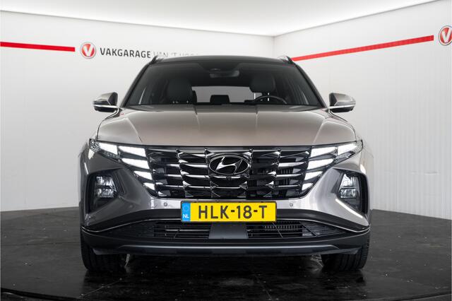 Hyundai TUCSON 1.6 T-GDI PHEV Comfort 4WD Panoramadak