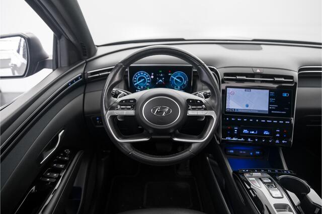 Hyundai TUCSON 1.6 T-GDI PHEV Comfort 4WD Panoramadak
