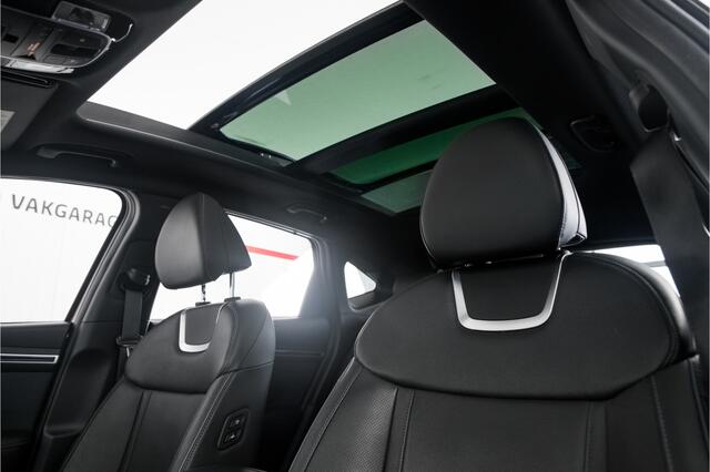 Hyundai TUCSON 1.6 T-GDI PHEV Comfort 4WD Panoramadak