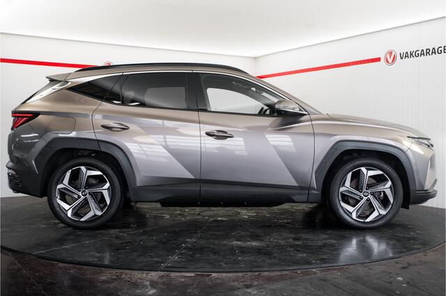 Hyundai TUCSON 1.6 T-GDI PHEV Comfort 4WD Panoramadak
