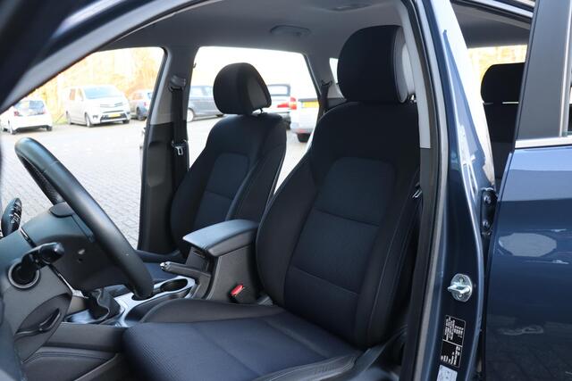 Hyundai TUCSON 1.6 GDi Comfort