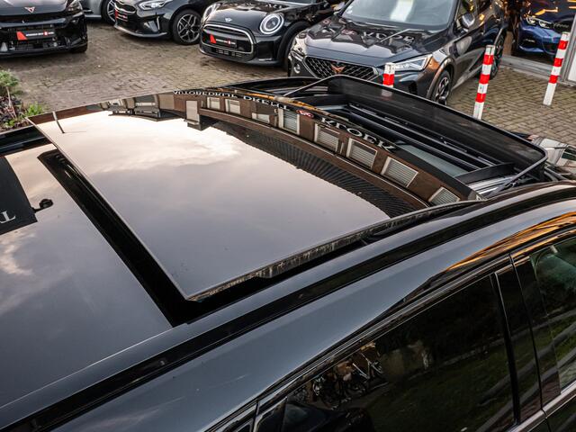 Hyundai TUCSON 1.6 T-GDI PHEV N Line Sky 4WD PANO BLACK OPTIC 19 INCH LEDER CAMERA DODEHOEK BOMVOL!!