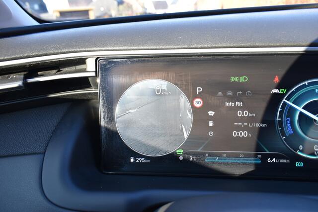 Hyundai TUCSON 1.6 T-GDI HEV 239PK Premium Sky FULL FULL OPTION!