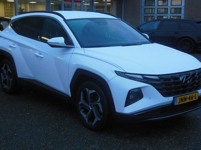Hyundai TUCSON 1.6 T-GDI PHEV Premium 4WD Staat in Hardenberg