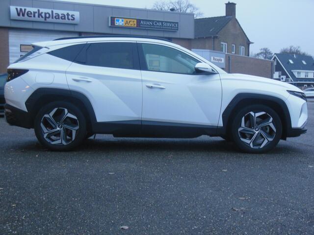 Hyundai TUCSON 1.6 T-GDI PHEV Premium 4WD Staat in Hardenberg
