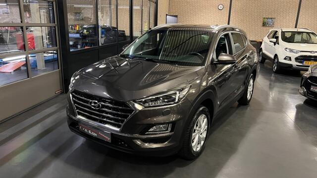 Hyundai TUCSON 1.6 GDI Feel Nw type Leer-1e Eig - 49.915 Km