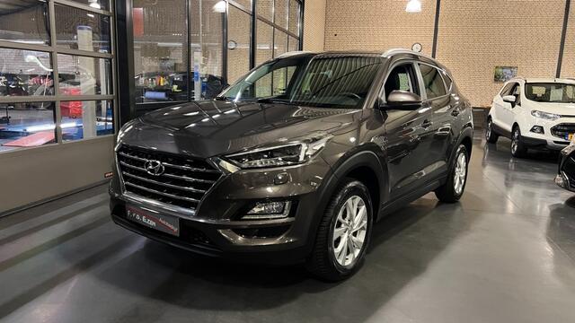 Hyundai TUCSON 1.6 GDI Feel Nw type Leer-1e Eig - 49.915 Km