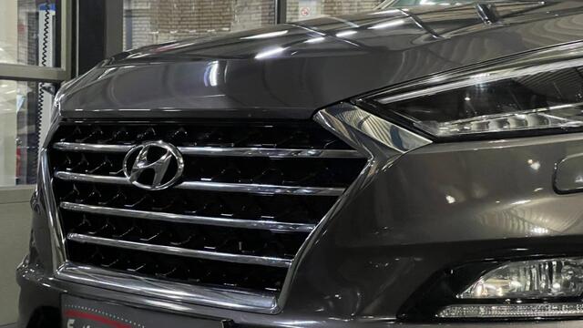 Hyundai TUCSON 1.6 GDI Feel Nw type Leer-1e Eig - 49.915 Km