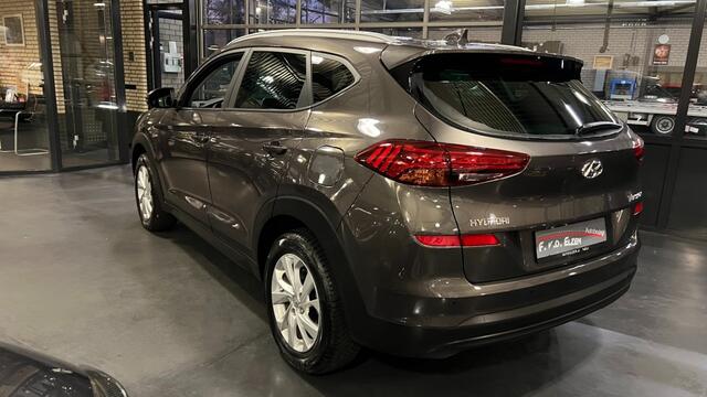 Hyundai TUCSON 1.6 GDI Feel Nw type Leer-1e Eig - 49.915 Km
