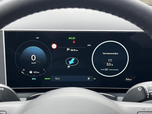 Hyundai TUCSON 1.6 T-GDI PHEV Comfort Smart 4WD | NIEUWE AUTO!/Navi/Stoel+Stuurverw./19"/Clima/Adapt.Cruise/Apple CarPlay-Android Auto