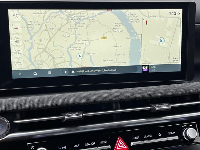 Hyundai TUCSON 1.6 T-GDI PHEV Comfort Smart 4WD | NIEUWE AUTO!/Navi/Stoel+Stuurverw./19"/Clima/Adapt.Cruise/Apple CarPlay-Android Auto