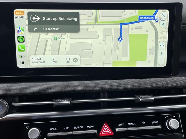 Hyundai TUCSON 1.6 T-GDI PHEV Comfort Smart 4WD | NIEUWE AUTO!/Navi/Stoel+Stuurverw./19"/Clima/Adapt.Cruise/Apple CarPlay-Android Auto