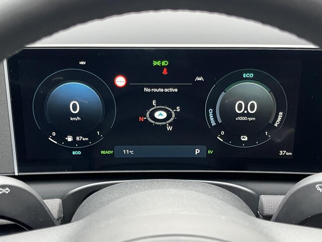 Hyundai TUCSON 1.6 T-GDI PHEV Comfort Smart 4WD | NIEUWE AUTO!/Navi/Stoel+Stuurverw./19"/Clima/Adapt.Cruise/Apple CarPlay-Android Auto