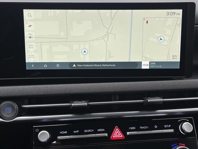 Hyundai TUCSON 1.6 T-GDI PHEV Comfort Smart 4WD | NIEUWE AUTO!/Navi/Stoel+Stuurverw./19"/Clima/Adapt.Cruise/Apple CarPlay-Android Auto