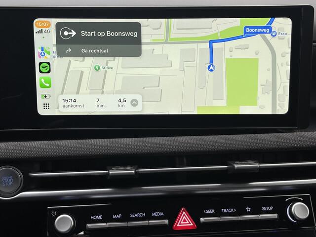Hyundai TUCSON 1.6 T-GDI PHEV Comfort Smart 4WD | NIEUWE AUTO!/Navi/Stoel+Stuurverw./19"/Clima/Adapt.Cruise/Apple CarPlay-Android Auto