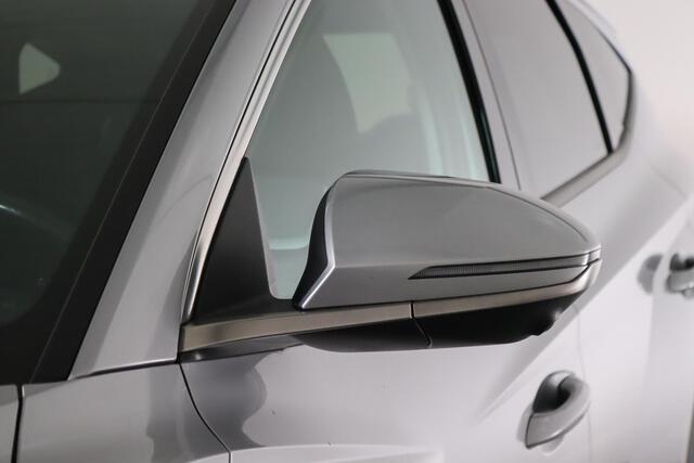 Hyundai TUCSON 1.6 T-GDI HEV Premium Sky Panoramadak, Trekhaak, Volleder, Stoelverwarming/Ventilatie, Keyless, Memory,