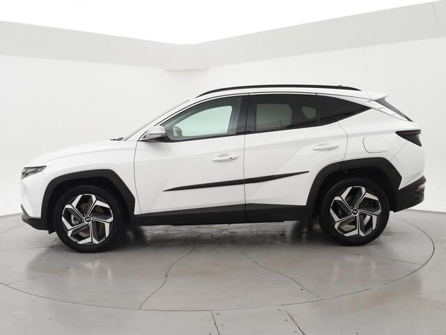 Hyundai TUCSON 1.6 T-GDI HEV 230 PK AUT. HYBRID + ADAPTIVE CRUISE | 19 INCH | CAMERA | STOELVERWARMING | APPLE CARPLAY