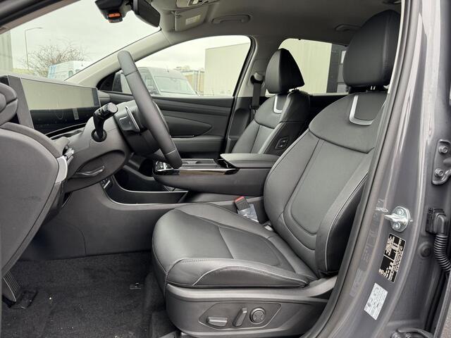 Hyundai TUCSON 1.6 T-GDI PHEV Premium