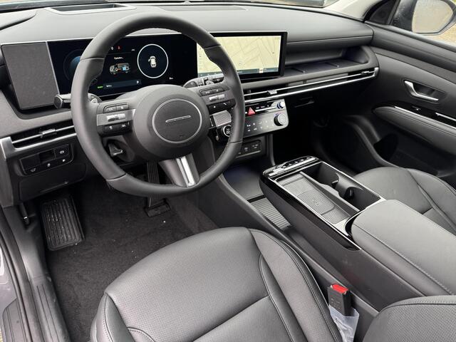 Hyundai TUCSON 1.6 T-GDI PHEV Premium