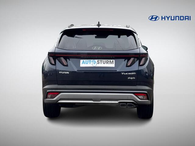 Hyundai TUCSON 1.6 T-GDI PHEV Premium