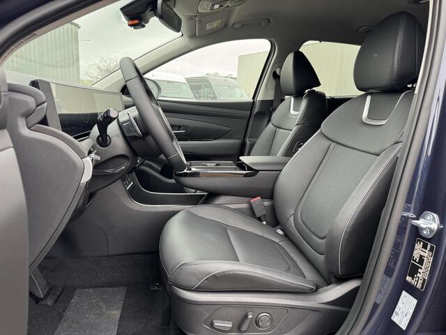 Hyundai TUCSON 1.6 T-GDI PHEV Premium