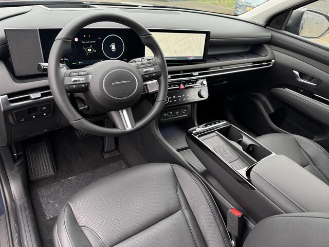 Hyundai TUCSON 1.6 T-GDI PHEV Premium