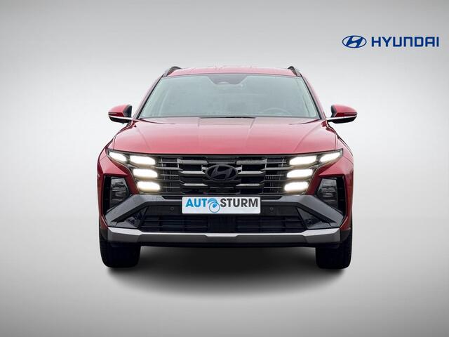 Hyundai TUCSON 1.6 T-GDI PHEV Premium