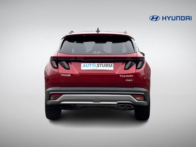 Hyundai TUCSON 1.6 T-GDI PHEV Premium