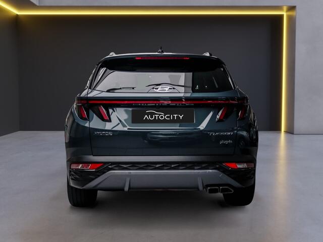 Hyundai TUCSON 1.6 T-GDI PHEV Premium Sky l Leder l Pano l 360 l VOL OPTIES
