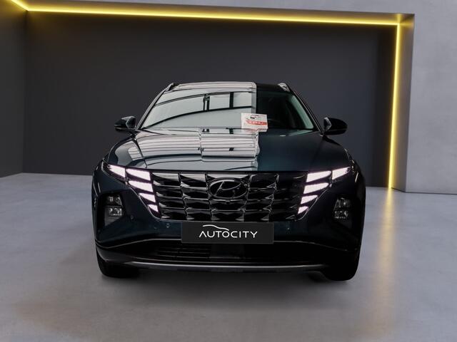 Hyundai TUCSON 1.6 T-GDI PHEV Premium Sky l Leder l Pano l 360 l VOL OPTIES