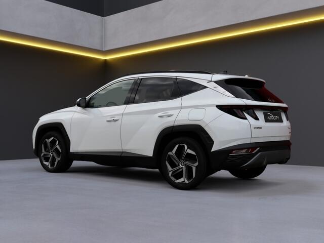 Hyundai TUCSON 1.6 T-GDI PHEV Premium Sky l Leder l Pano l 360 l VOL OPTIES