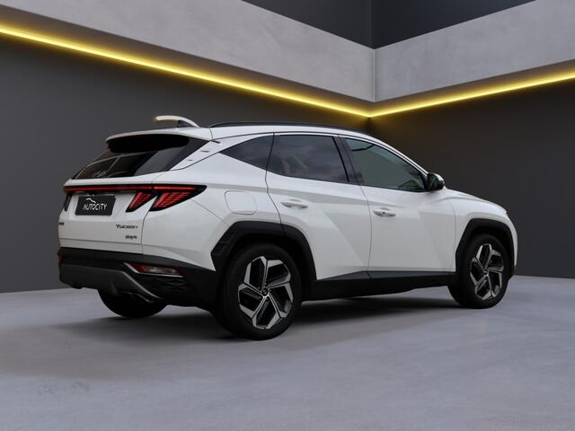 Hyundai TUCSON 1.6 T-GDI PHEV Premium Sky l Leder l Pano l 360 l VOL OPTIES