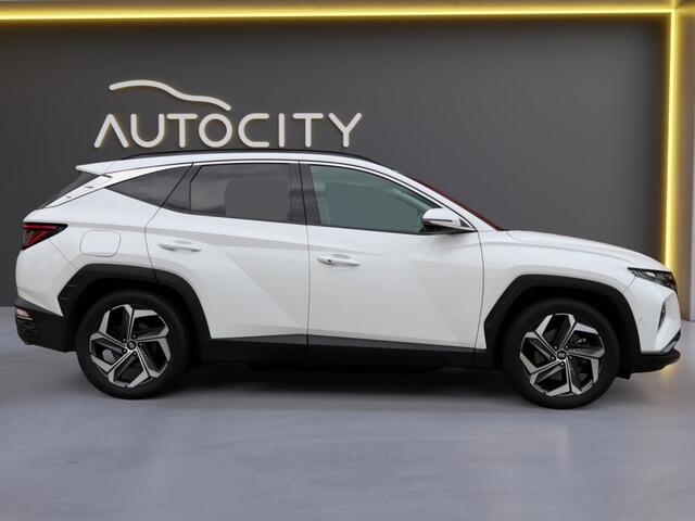 Hyundai TUCSON 1.6 T-GDI PHEV Premium Sky l Leder l Pano l 360 l VOL OPTIES
