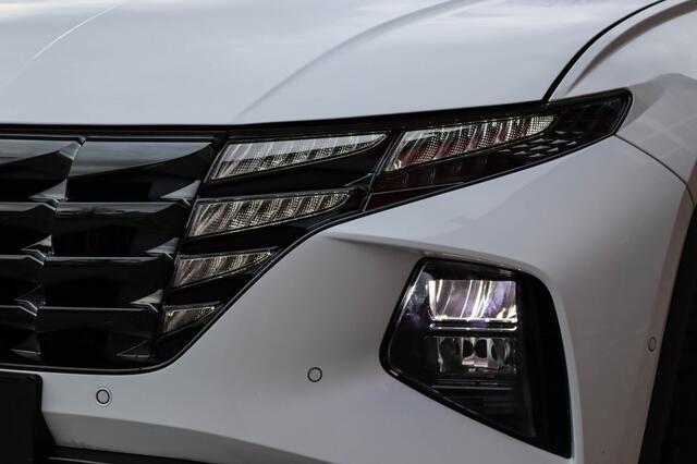 Hyundai TUCSON 1.6 T-GDI PHEV Premium Sky l Leder l Pano l 360 l VOL OPTIES