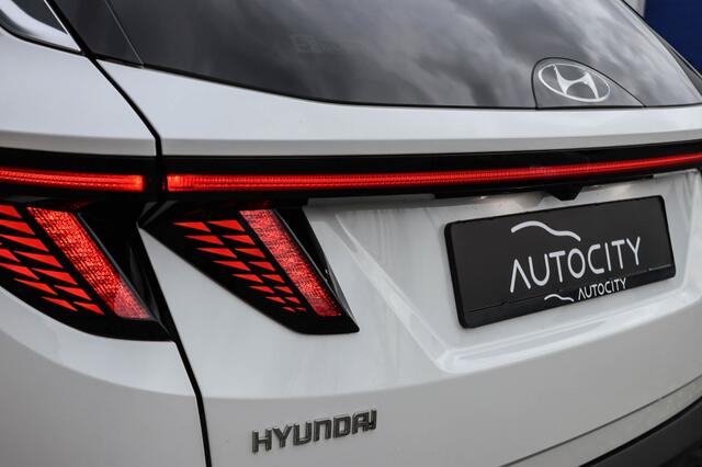Hyundai TUCSON 1.6 T-GDI PHEV Premium Sky l Leder l Pano l 360 l VOL OPTIES